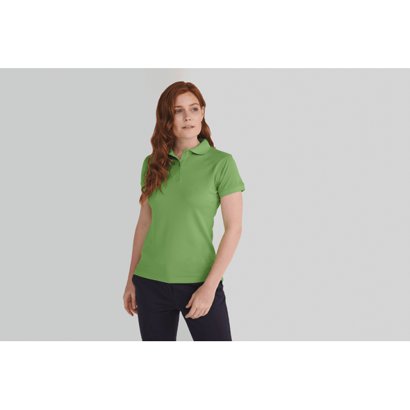 Henbury | Coolplus women's polo shirt